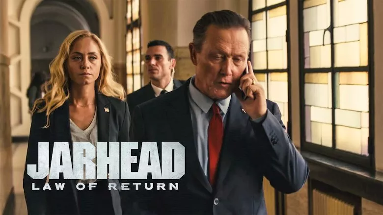 Ver Películas Jarhead: Law of Return (2019) Online