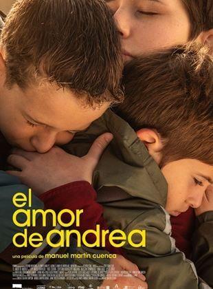 Ver Películas El amor de Andrea (2023) Online