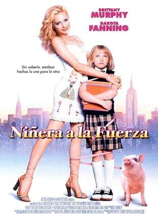 Ver Películas Niñera a la fuerza (2002) Online