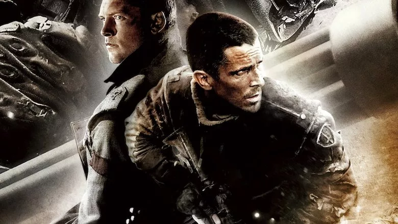 Ver Películas Terminator 4: La salvación (2009) Online