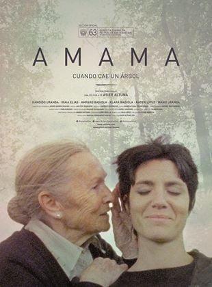 Ver Películas Amama (2015) Online
