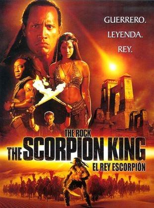 Ver The Scorpion King (2002) online