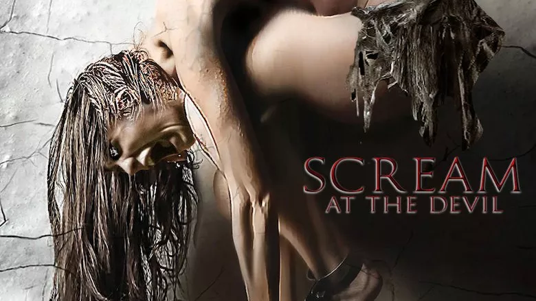 Ver Películas Scream at the Devil (2015) Online