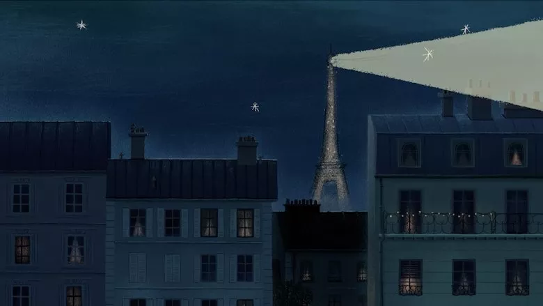 Ver Películas Chien pourri, la vie à Paris (2020) Online