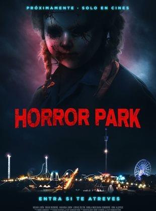 Ver Películas Horror Park (2023) Online