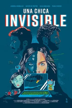 Ver Películas Una Chica Invisible (2020) Online