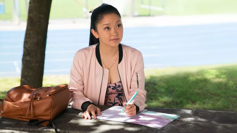 Ver Películas To All the Boys I’ve Loved Before (2018) Online
