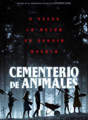 Ver Películas Cementerio de animales (2019) Online
