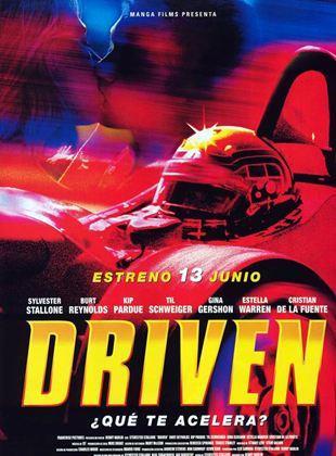 Ver Películas Driven (2001) Online