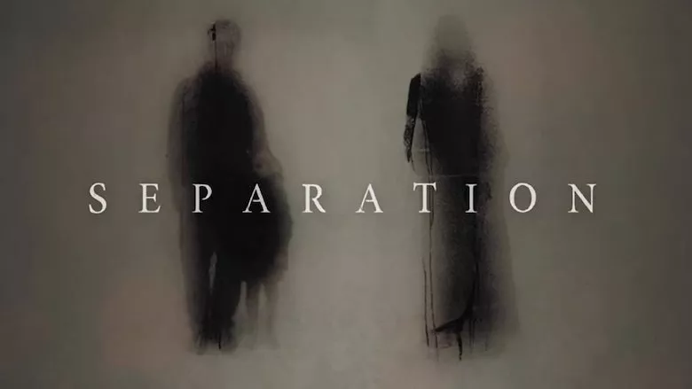 Ver Separation (2021) online