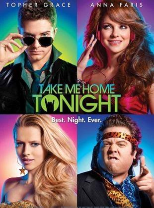 Ver Películas Take Me Home Tonight (2011) Online