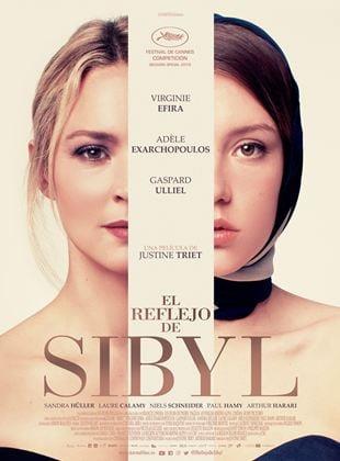 Ver Películas El reflejo de Sibyl (2019) Online