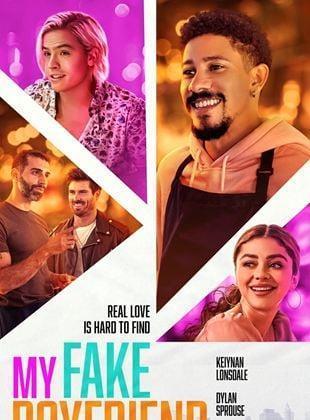 Ver Películas My Fake Boyfriend (2022) Online