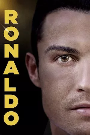 Ver Películas Ronaldo (2015) Online