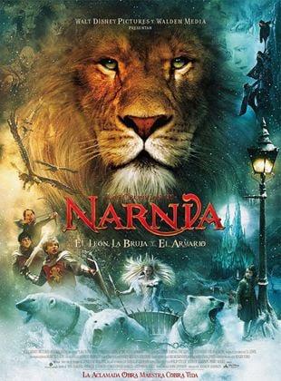 Ver Películas Las crónicas de Narnia: El león, la bruja y el armario (2005) Online