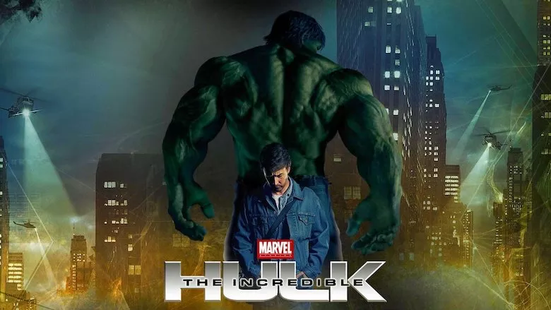 Ver Películas The Incredible Hulk (2008) Online