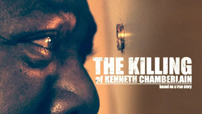 Ver El asesinato de Kenneth Chamberlain (2021) online