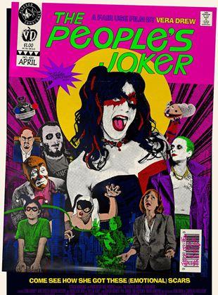 Ver Películas The People's Joker (2024) Online