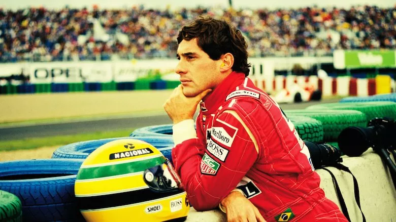 Ver Películas Senna (2010) Online