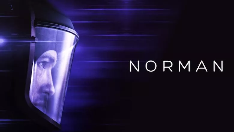 Ver Películas Norman (2021) Online