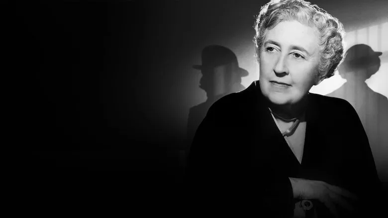 Ver Películas Agatha Christie: 100 años de suspense (2020) Online