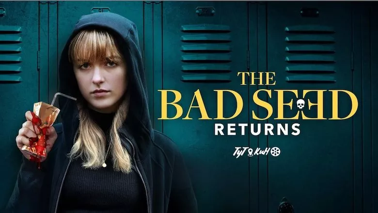 Ver Películas The Bad Seed Returns (2022) Online