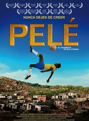 Ver Películas Pelé, el nacimiento de una leyenda (2016) Online