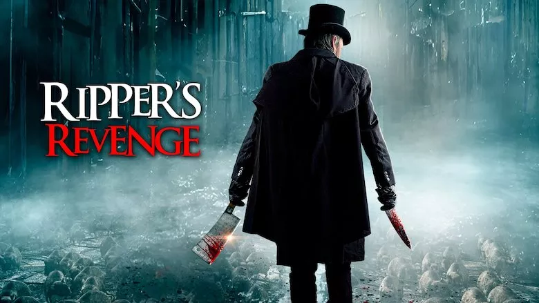 Ver Películas Ripper's Revenge (2023) Online