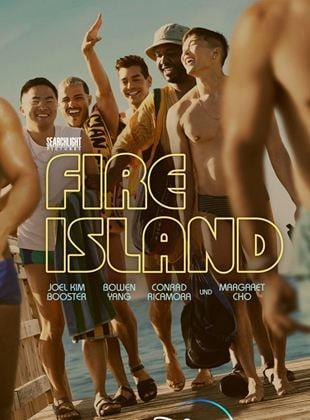 Ver Películas Fire Island (2022) Online