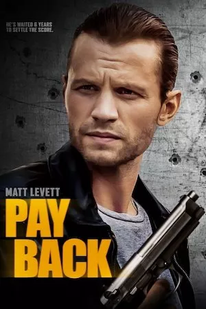 Ver Películas Payback (2021) Online