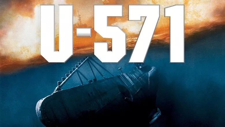 Ver Películas U-571: La batalla del Atlántico (2000) Online
