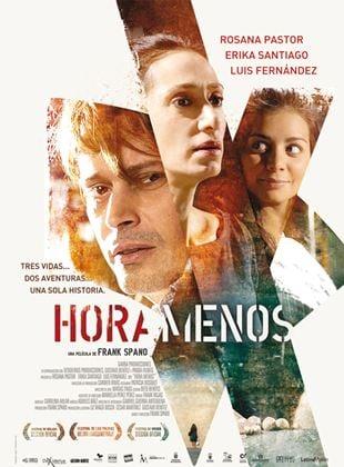 Ver Películas Hora menos (2011) Online
