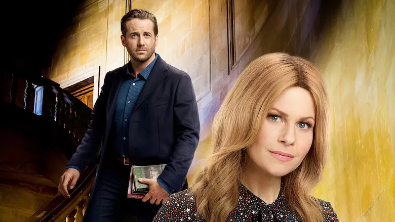 Ver Películas Aurora Teagarden Mysteries: A Game of Cat and Mouse (2019) Online