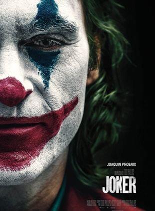 Ver Películas Joker (2019) Online