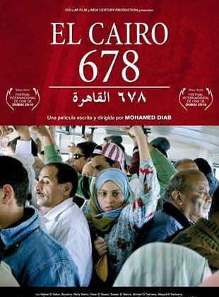 Ver Películas El Cairo 678 (2011) Online
