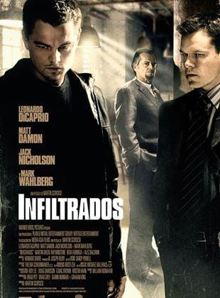 Ver Películas Infiltrados (2006) Online