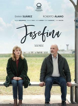 Ver Películas Josefina (2021) Online
