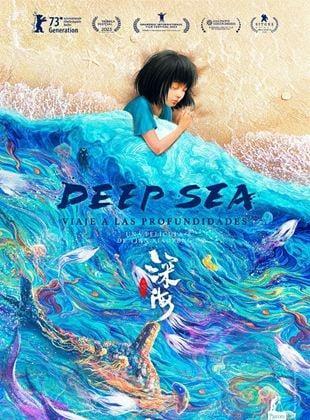 Ver Deep Sea. Viaje a las profundidades (2023) online