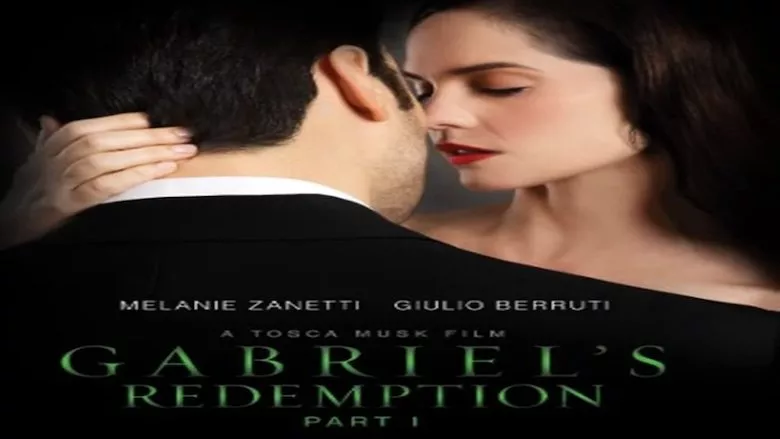 Ver Gabriel's Redemption: Part One (2023) online