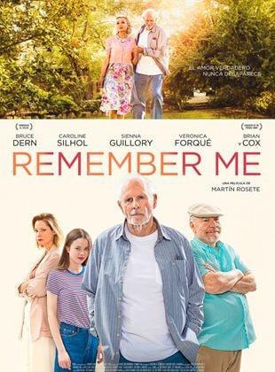 Ver Películas Remember Me (2019) Online