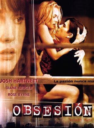 Ver Películas Obsesión (2004) Online