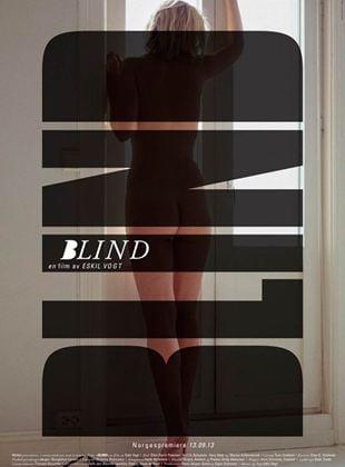 Ver Películas Blind (2014) Online