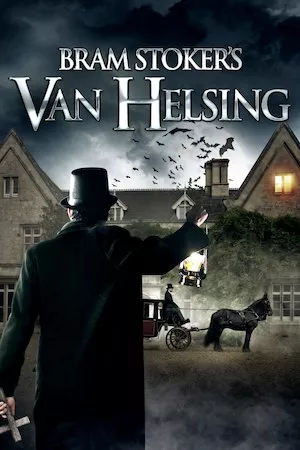 Ver Películas Bram Stoker's Van Helsing (2021) Online