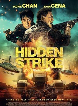 Ver Películas Hidden Strike (2023) Online
