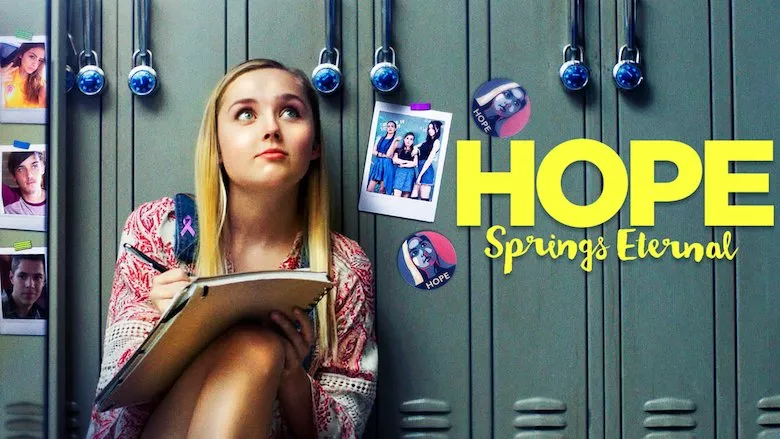Ver Películas Hope Springs Eternal (2018) Online