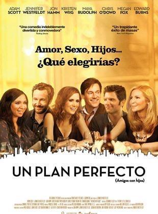 Ver Películas Un plan perfecto (2012) Online