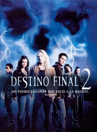 Ver Películas Destino final 2 (2002) Online