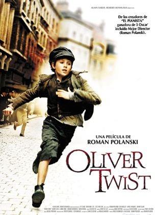 Ver Películas Oliver Twist (2005) Online