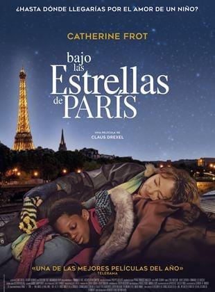 Ver Películas Bajo las estrellas de París (2020) Online