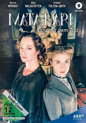 Ver Películas Mata Hari: Tanz mit dem Tod (2017) Online